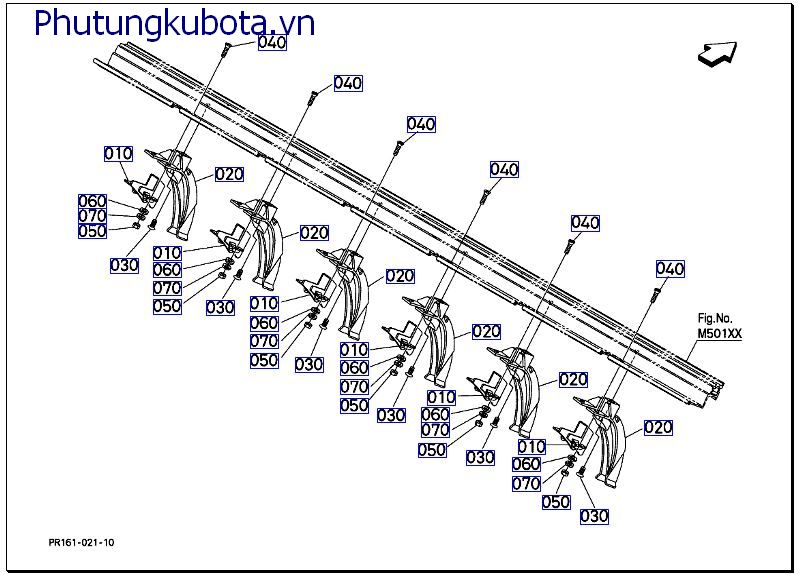 Hướng dẫn cấy